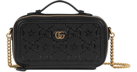 gucci handytasche zum umhängen|gucci mini taschen damen.